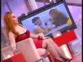 videos de Alaska entrevista en ¿Donde estas corazon? 05