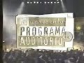 Angra - Carry On (LIVE TV94)