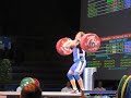 Vanev c&j 190kg @ EC 2007