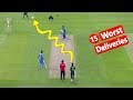 Download Top 15 Worst Deliveries In Cricket History Of All Times Worst Cricket Bowling Mp3 Song