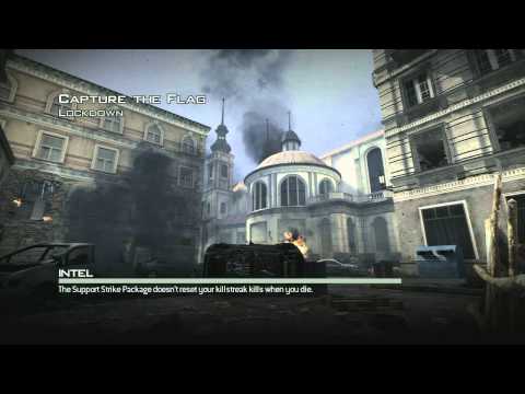how to get more vault slots mw3