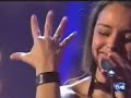 chenoa unplugged: desnuda frente a ti