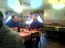 Rusty Fork Table Talk \"a republican invades\"
