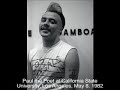 RITES OF PASSAGE - Diane Gamboa W/ Unpopular Culture RITES OF PASSAGE - Diane Gamboa W/ Unpopular Culture
