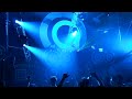 Robert Natus vs. Arkus P. live @ Syndicate 2008, Dortmund