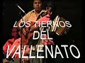 LOS TIERNOS DEL VALLENATO - HOMENAJE A KALETH MORALES