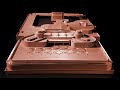frank lloyd wright - johnson wax administrative building