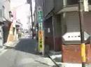 亀有駅駅南口商店街からアリオ亀有へ