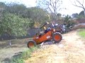 F�bio Zinani - Voando de gaiola!