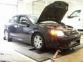 Cobalt Sedan 2.2L Turbo. Built by SMG Motoring