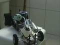 CUDA RC PRO STOCK