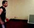 Varol Yildirim vs Atish Ghai (Table Tennis)