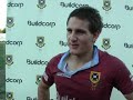 Round 17 Uni v Wests