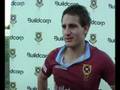 Round 17 Uni v Wests