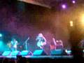 EL TRI EXPO OBREGON EN VIVO EL MURO