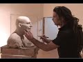 Israeli sculptor Dror Heymann
