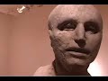 Israeli sculptor Dror Heymann