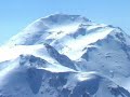 FLIGHTSEEING MT. McKINLEY FLIGHTSEEING MT. McKINLEY
