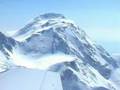 FLIGHTSEEING  MT. McKINLEY