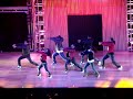 So Real Cru @ Grand Prairie ABDC