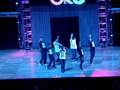 So Real Cru @ Grand Prairie ABDC