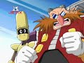 Sonic x - 26 - La Cuenta Atras (parte 1)