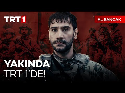 Al Sancak İlk Tanıtım                                                                                                                                                                                                                                     