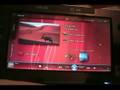 Origami Experience InkShow on a R2H Ultra Mobile PC