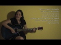 Música cristiana - OH PADRE BUENO (cover acústico)