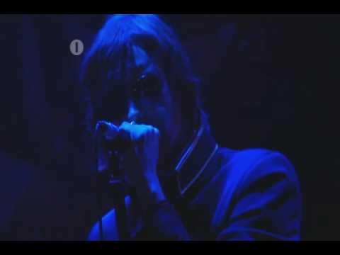 04 - New York City Cops (live @ ...