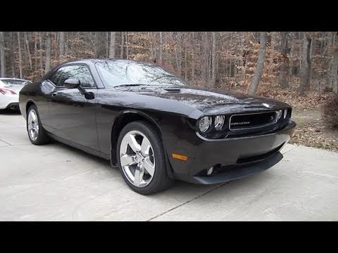 dodge challenger dodge challenger