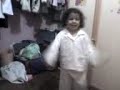 Alejandra cantando El Piojo y La Pulga Alejandra cantando El Piojo y La Pulga