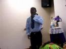 Oasis Intl. Ministries-Prophetic Revival- Rev. Sarpong 34