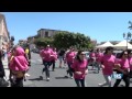 Locri (RC) II.a edizione della Strawomen 2013