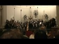 2009 Seton Hill University Choir