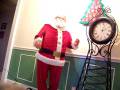 videos de Santa