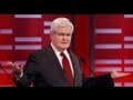 Fact Check: Gingrich Hits Obama, Denies Cap & Trade Support