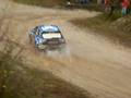 rally azzano 2008 ps 1 AGHINI