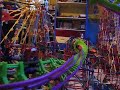 Once upon a time I built a whole theme park. Dragonia was its name.