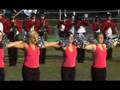 Hinds Community College Marching Band 2007