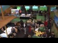 Dětský turnaj Akademie Alexe Čejky - Erpet 13.2.2011