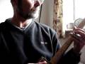 videos de Cigar Box Guitar #17 demo