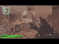 HENRYD15 43-3 MP5 (3 PLAYERS MOAB)