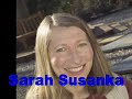 Sarah Susanka-The Not So Big Life-Bookbits author interview
