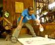 Pour painting   modern art   conceptual art