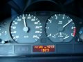 Accélération 328ci e46