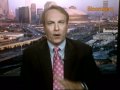 Federated's Tice Says Stocks Have `Long Way to Fall': Video