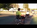 Wheelchair Softball Bloopers 3