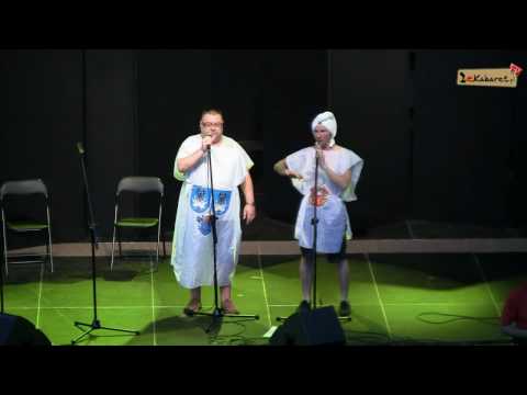 Parodiola - Prezentacja i wyniki