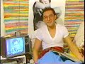 Vega goes Bollywood (1985)